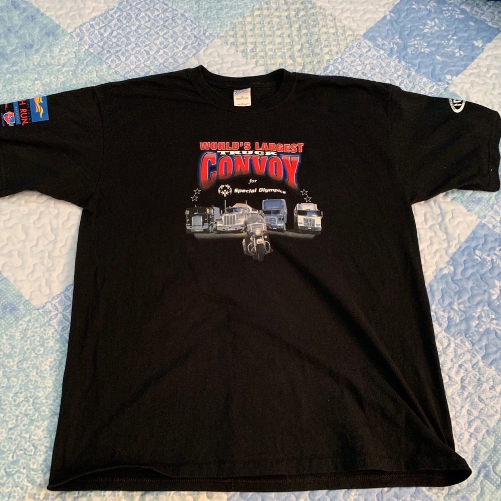Graphic Tee